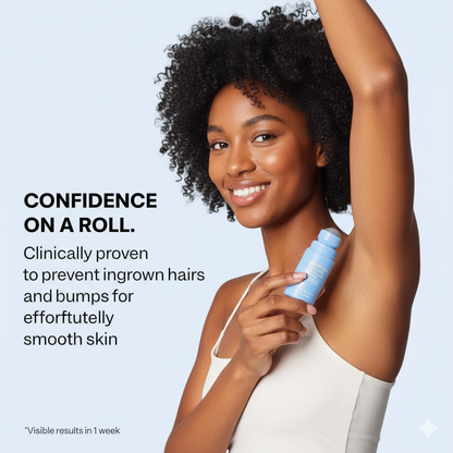 evenlue ingrown hair remover