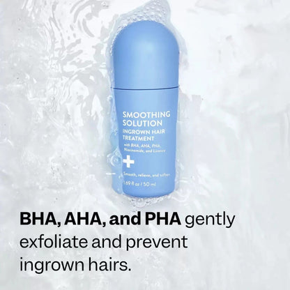 evenlue ingrown hair remover
