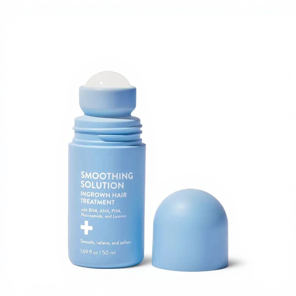 evenlue ingrown hair remover